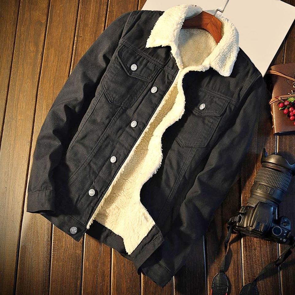NEW DENIM Ovejera Premium Denim