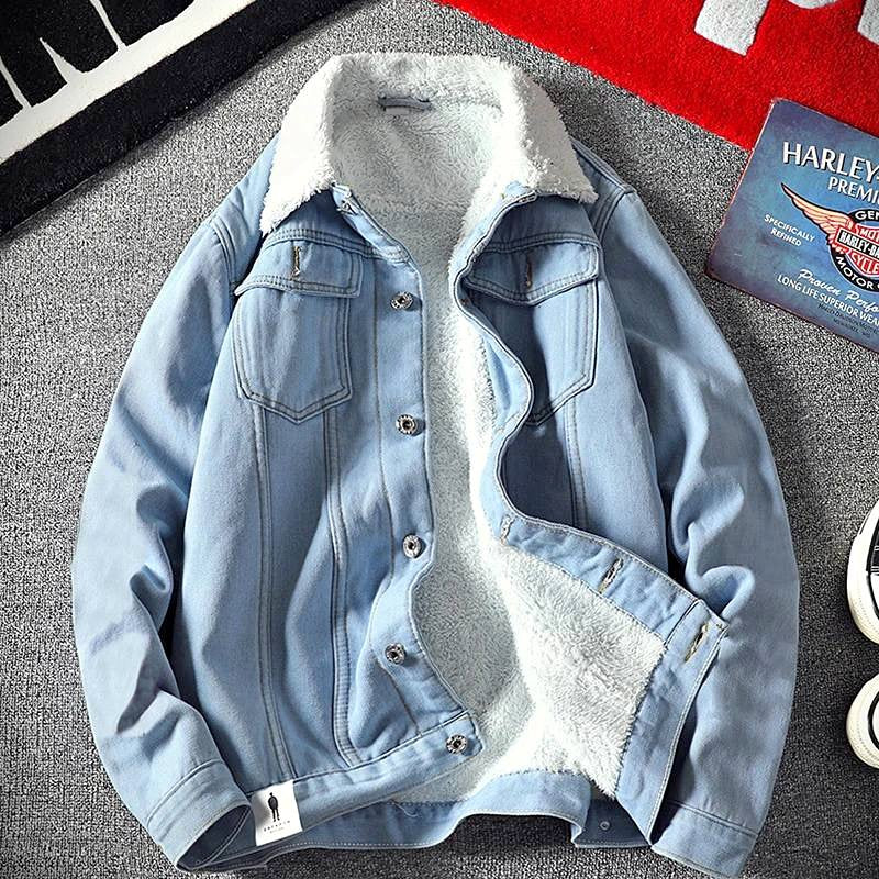NEW DENIM Ovejera Premium Denim
