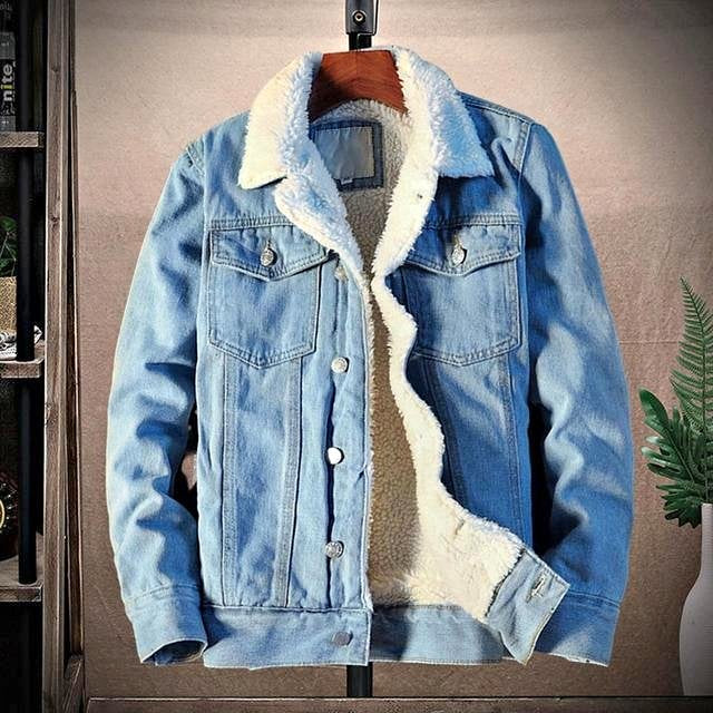 NEW DENIM Ovejera Premium Denim