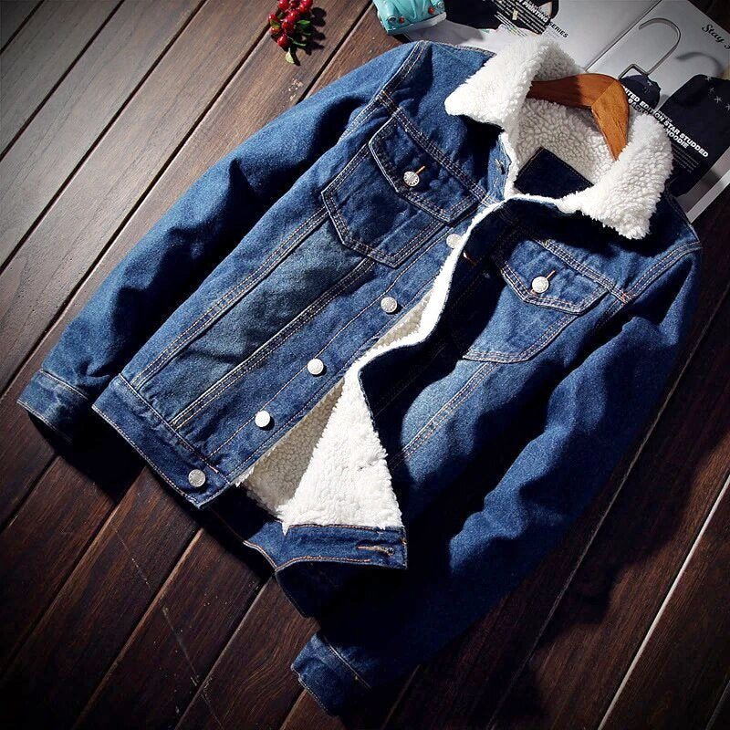 NEW DENIM Ovejera Premium Denim
