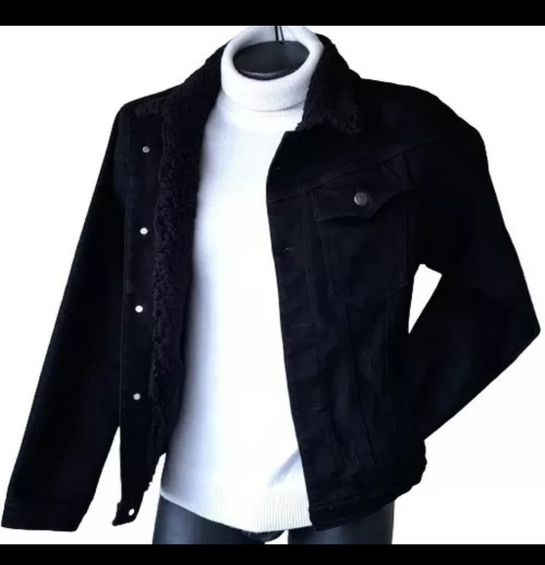 NEW DENIM Ovejera Premium Denim