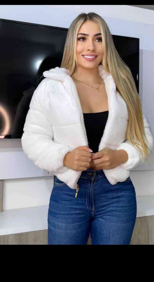 Jacket Cool (Chaqueta Térmica)