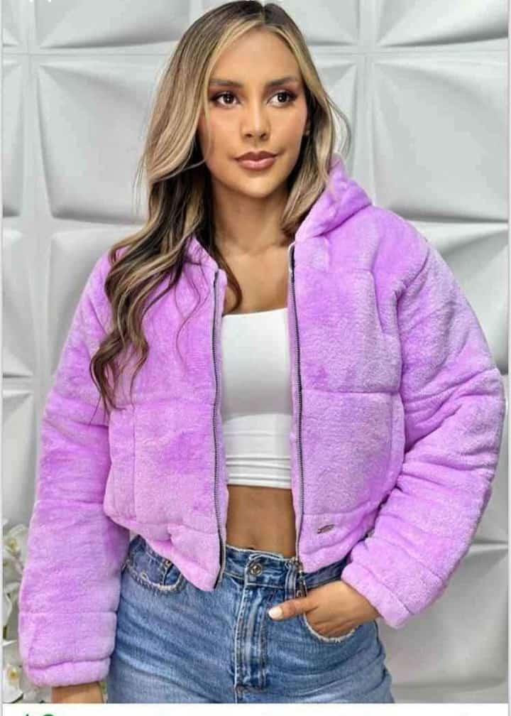 Jacket Cool (Chaqueta Térmica)