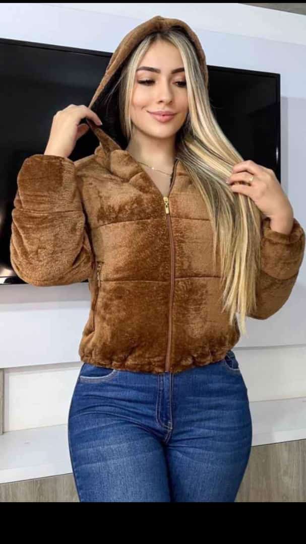 JACKET COOL (Chaqueta Térmica)