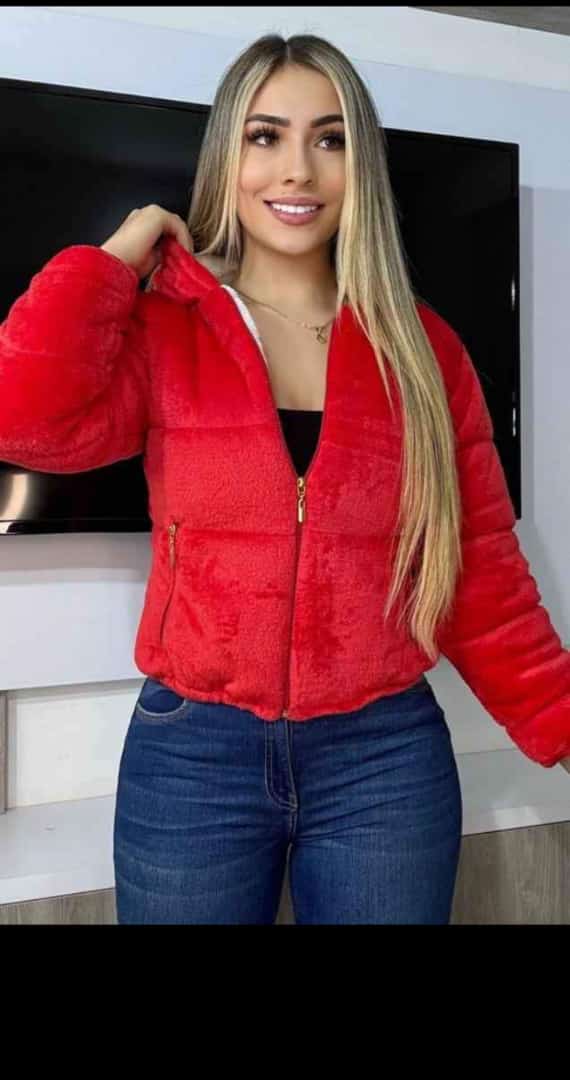 JACKET COOL (Chaqueta Térmica)