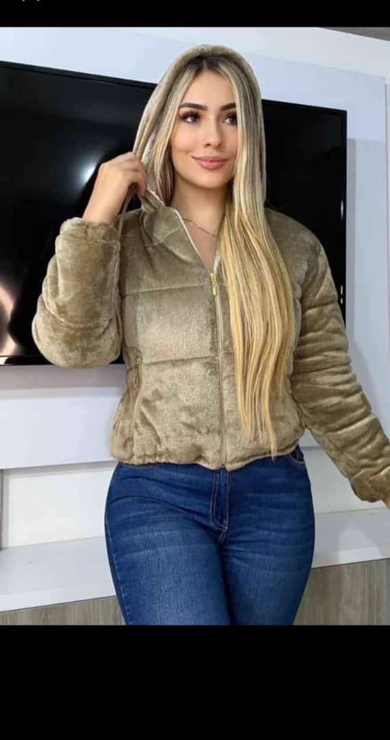 Jacket Cool (Chaqueta Térmica)
