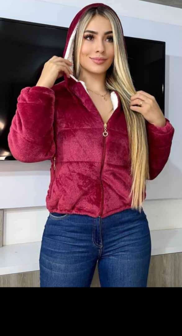 JACKET COOL (Chaqueta Térmica)