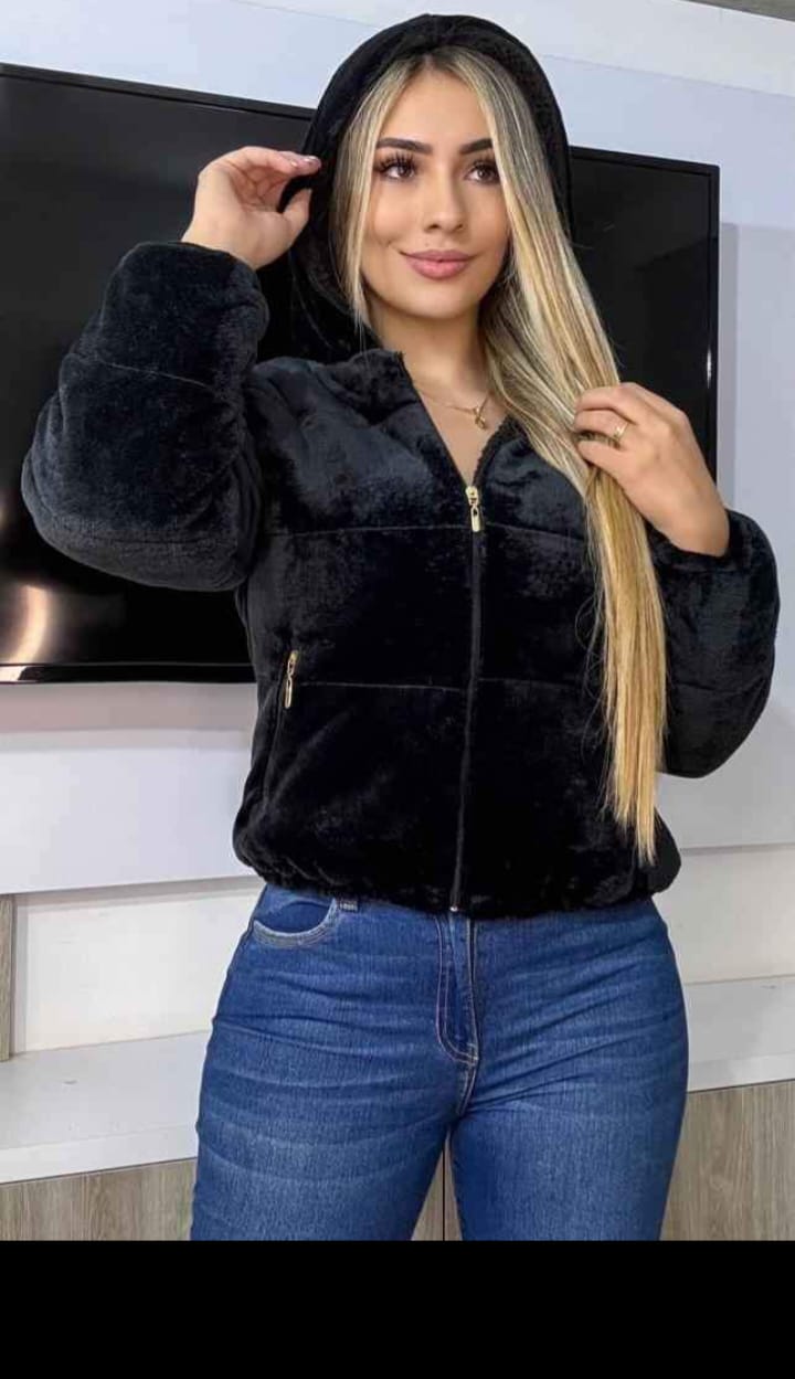 JACKET COOL (Chaqueta Térmica)