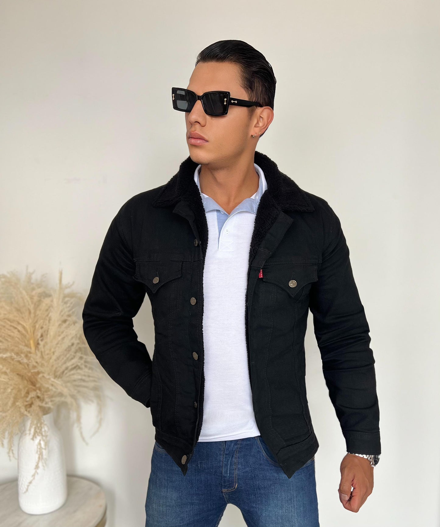 NEW DENIM Ovejera Premium Denim