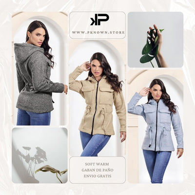 PKnown Store