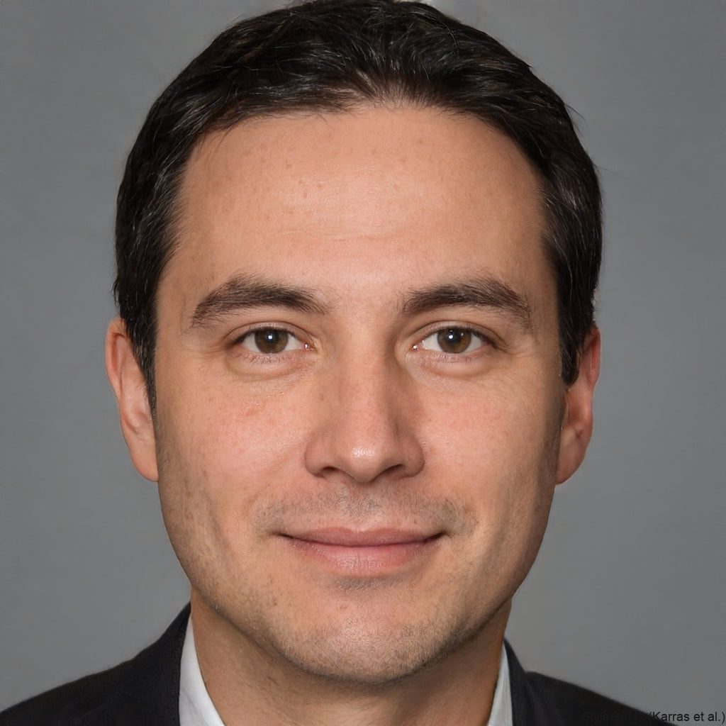 <em>Ruben Casas</em>