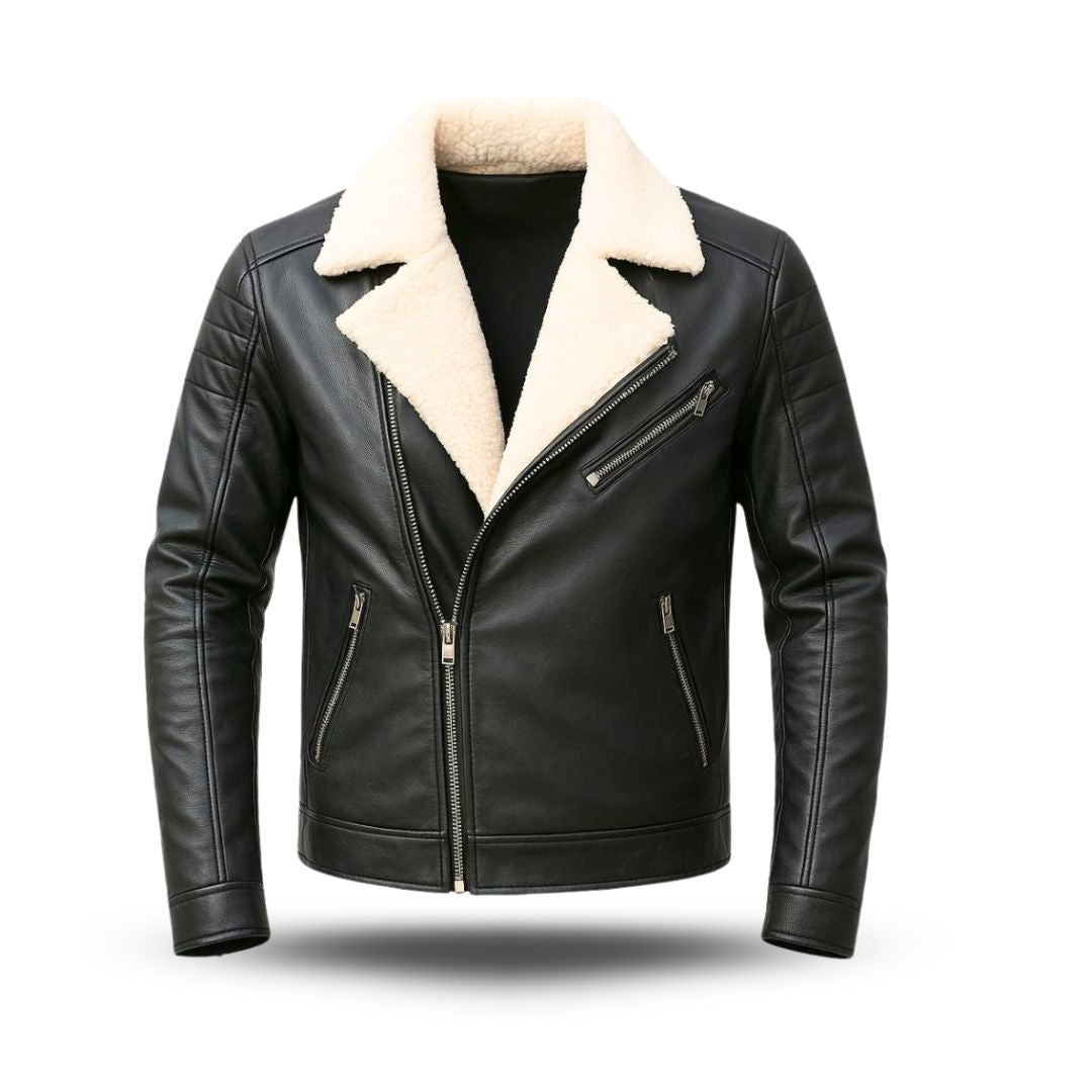 ARTIC CHAQUETA